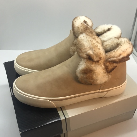 Lugz Sprig (Women's) Boots Size 9M - Picture 2 of 8